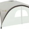 Coleman® Event Shelter Pro Sunwall With Door -Bester Kajak Laden 3120541 m 18 720x600