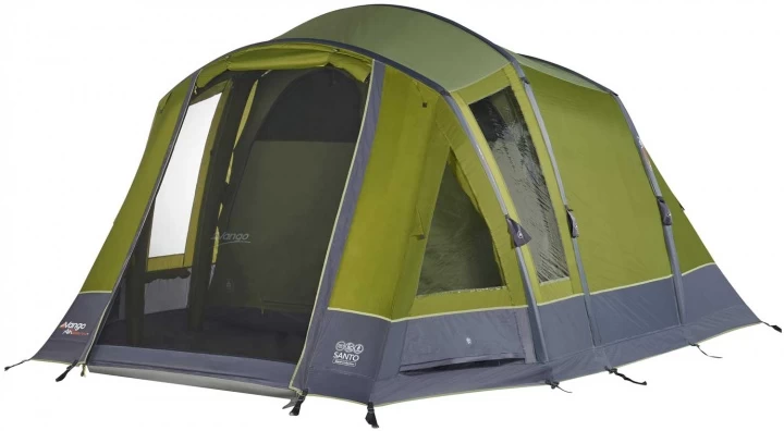 Vango Santo 4 Vango Santo – Bild 2