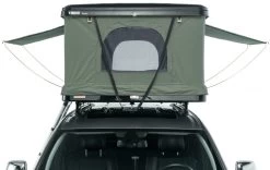 Thule Basin Dachzelt