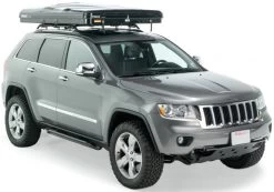 Thule Basin Dachzelt -Bester Kajak Laden 3160010 zu 21 720x600