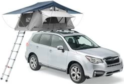 Thule Tepui Ayer 2 11 Thule Tepui Ayer 2 -Bester Kajak Laden 3160021 gray alles 21 720x600