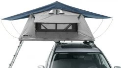 Thule Tepui Ayer 2 9 Thule Tepui Ayer 2 -Bester Kajak Laden 3160021 gray b 21 720x600