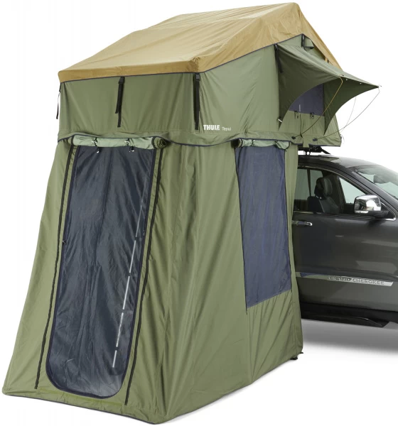 Thule Tepui Autana With Annex 3 Thule Tepui Autana With Annex