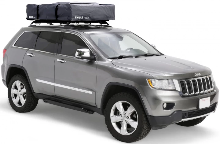 Thule Tepui Autana With Annex 5 Thule Tepui Autana With Annex – Bild 3