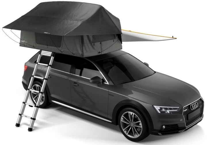 Thule Tepui Foothill 3 Thule Tepui Foothill