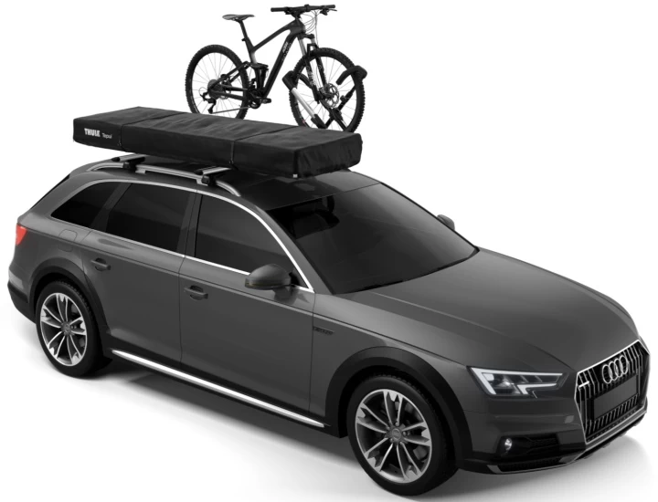 Thule Tepui Foothill 4 Thule Tepui Foothill – Bild 2