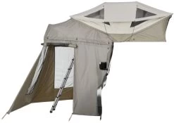 Thule Approach Annex