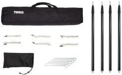 Thule Approach Awning 8 Thule Approach Awning -Bester Kajak Laden 3160091 pack 23 720x600