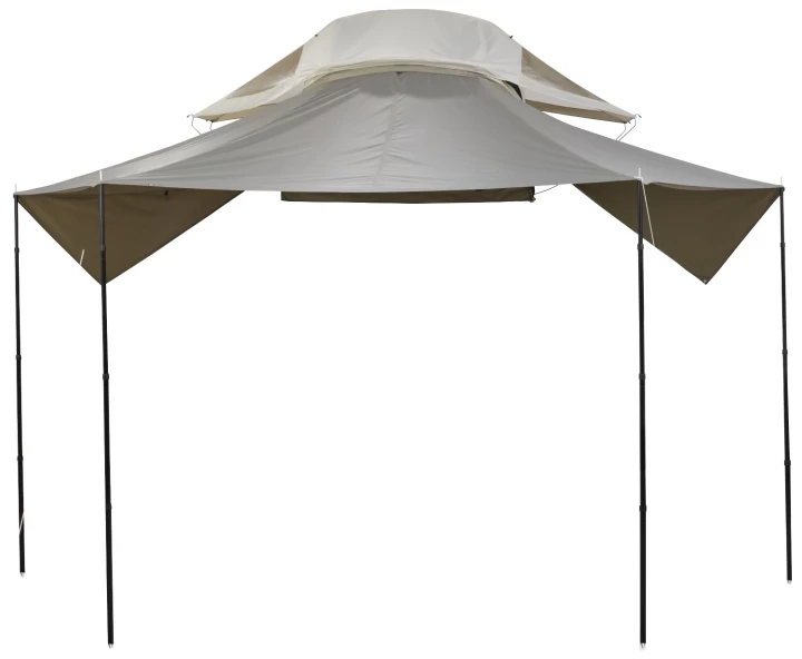 Thule Approach Awning 6 Thule Approach Awning – Bild 4