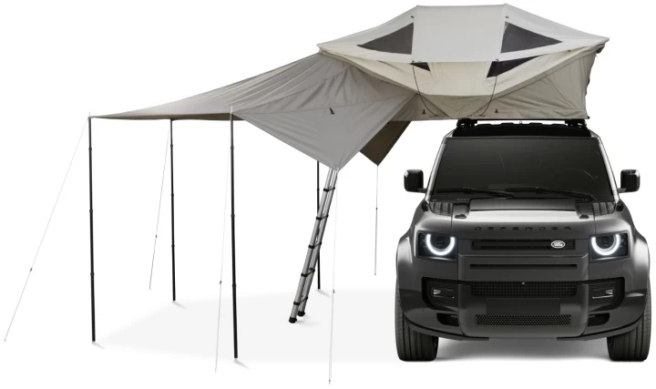 Thule Approach Awning 4 Thule Approach Awning – Bild 2