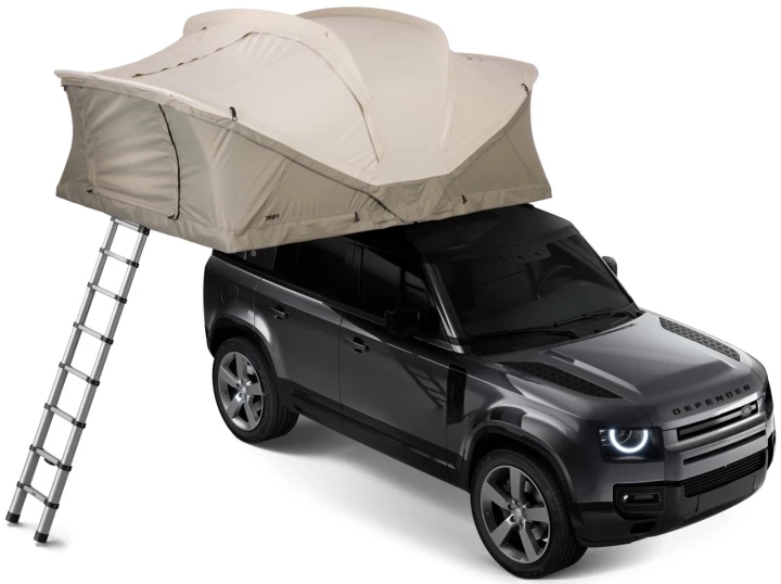 Thule Approach 4 Thule Approach – Bild 2