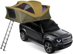 Thule Approach 11 Thule Approach -Bester Kajak Laden 3160111 l tan 23 720x600