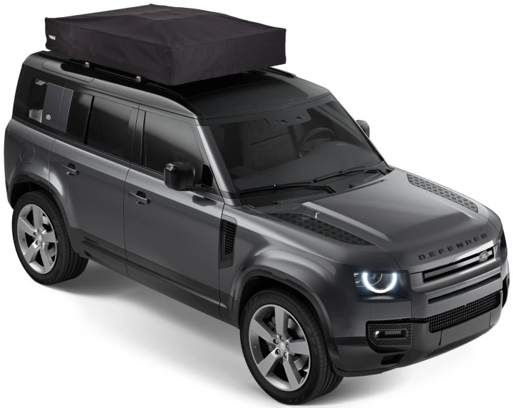 Thule Approach 6 Thule Approach – Bild 4