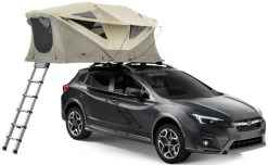 Thule Approach 15 Thule Approach -Bester Kajak Laden 3160111 s gray 23 720x600