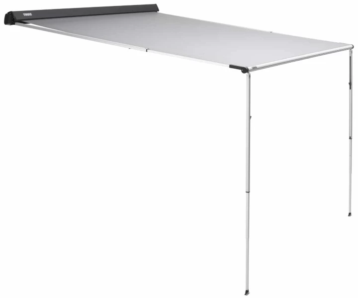 Thule OutLand Awning 6 Thule OutLand Awning – Bild 4