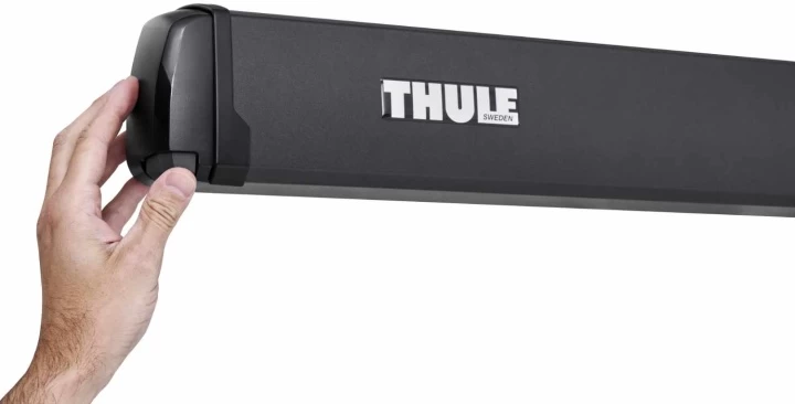 Thule OutLand Awning 4 Thule OutLand Awning – Bild 2