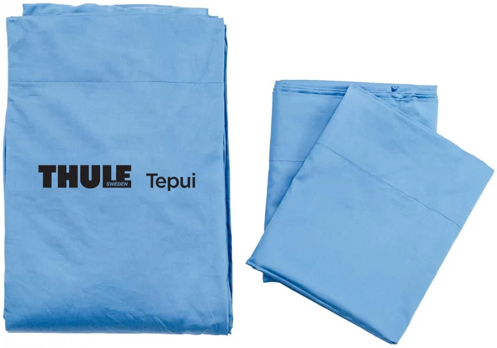 Thule Sheets 3 Thule Sheets