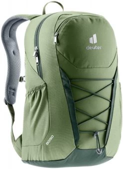 Deuter Gogo -Bester Kajak Laden 3214821 khaki 21 720x600