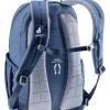 Deuter Gogo 1 Deuter Gogo -Bester Kajak Laden 3214821 marine ink back 23 720x600