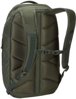Thule EnRoute Backpack -Bester Kajak Laden 3215011 darkforest back 18 720x600