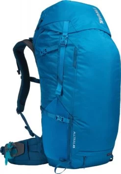 Thule AllTrail -Bester Kajak Laden 3215031 m45 mykonos 18 720x600