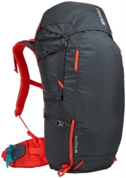 Thule AllTrail -Bester Kajak Laden 3215031 m45 obsidian 18 720x600
