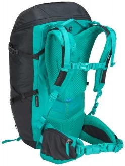 Thule AllTrail -Bester Kajak Laden 3215031 w35 obsidian back 18 720x600