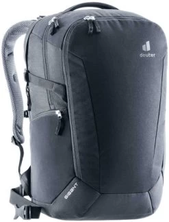 Deuter Gigant -Bester Kajak Laden 3215131 black 21 720x600