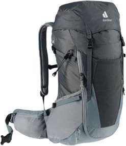 Deuter Futura -Bester Kajak Laden 3215141 26 graphite 21 720x600