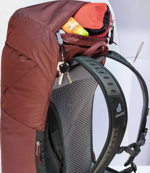 Deuter AC Lite 5 Deuter AC Lite – Bild 3