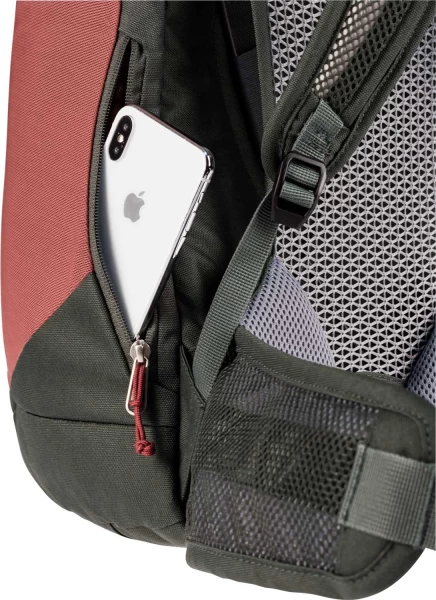 Deuter AC Lite 6 Deuter AC Lite – Bild 4