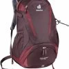 Deuter Spheric -Bester Kajak Laden 3215201 24sl aubergine 22 720x600