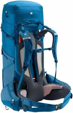 Deuter Aircontact Core -Bester Kajak Laden 3231681 60 back 22 720x600