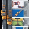Sea To Summit Hook Release Straps -Bester Kajak Laden 3250601 10mm 14 gr 720x600