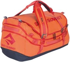 Sea To Summit Duffle -Bester Kajak Laden 3272271 65 orange 17 720x600