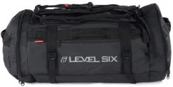 Level Six Portage Duffle Gear Bag -Bester Kajak Laden 3272310 23 720x600