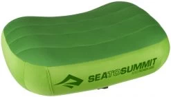 Sea To Summit Aeros™ Premium Pillow -Bester Kajak Laden 3370741 large lime 19 720x600