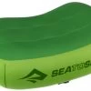 Sea To Summit Aeros™ Premium Pillow -Bester Kajak Laden 3370741 regular lime 19 720x600