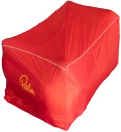 Palm Survival Shelter -Bester Kajak Laden 3370820 flame 20 720x600