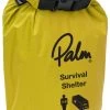 Palm Survival Shelter