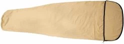 Exped Sleepwell Organic Cotton Liner -Bester Kajak Laden 3370841 mummy natural 22 720x600