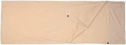 Exped Sleepwell Organic Cotton Liner -Bester Kajak Laden 3370841 rect natural open 22 720x600