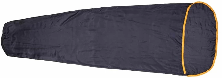 Exped Sleepwell Silk/Cotton Liner 4 Exped Sleepwell Silk/Cotton Liner – Bild 2