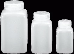 Relags Nalgene® Weithalsflasche Quader