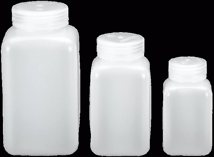 Relags Nalgene® Weithalsflasche Quader 3 Relags Nalgene® Weithalsflasche Quader