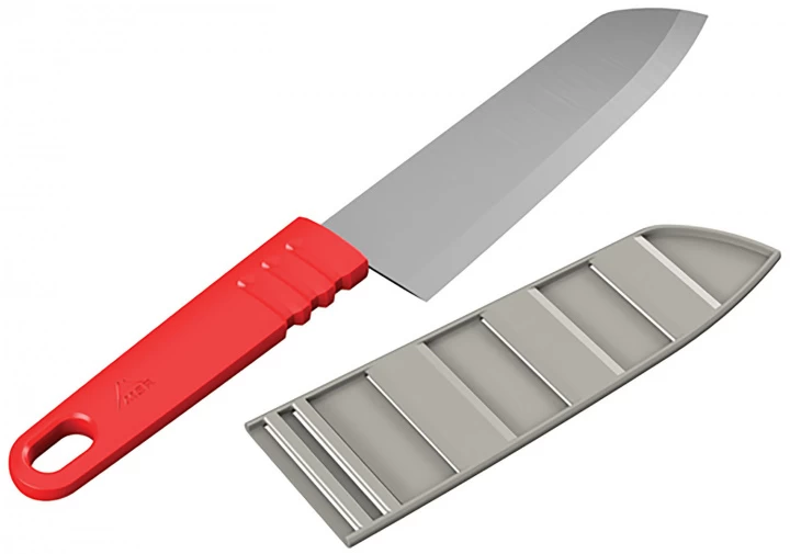 MSR® Alpine™ Knife 5 MSR® Alpine™ Knife – Bild 3