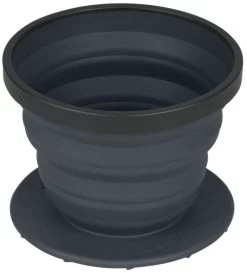 Sea To Summit X-Brew Coffee Dripper -Bester Kajak Laden 3412691 charc 23 720x600
