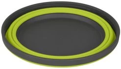 Sea To Summit X-Seal & Go -Bester Kajak Laden 3412701 large2 lime 23 720x600