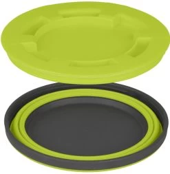 Sea To Summit X-Seal & Go -Bester Kajak Laden 3412701 large3 lime 23 720x600