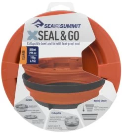 Sea To Summit X-Seal & Go -Bester Kajak Laden 3412701 xl rust packaging 23 720x600